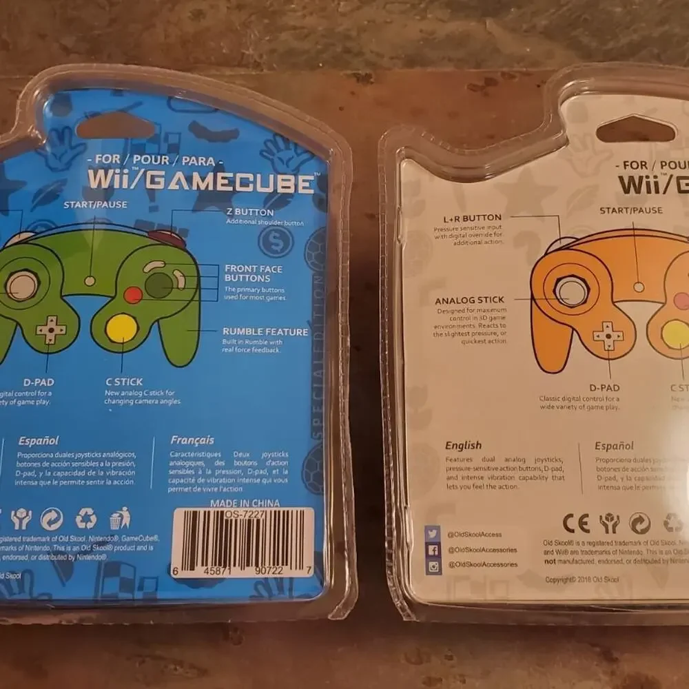 Nintendo bundle two